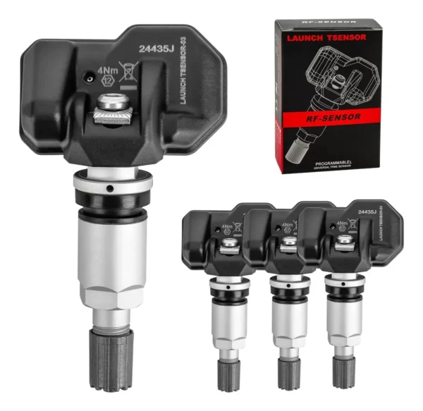 Sensor Tpms Launch Universal