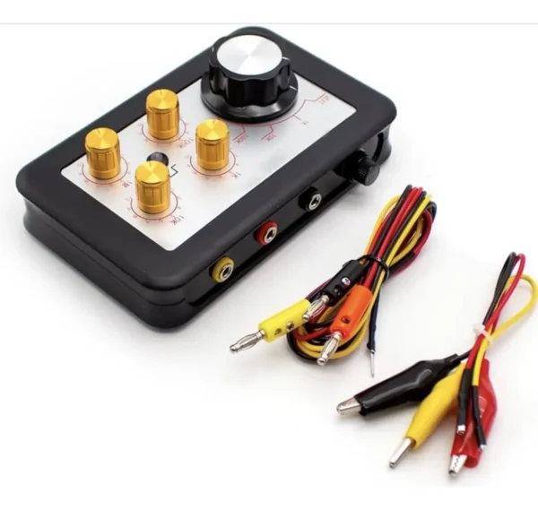 Simulador De Señal De Inyección Electrónica Wy-xh100